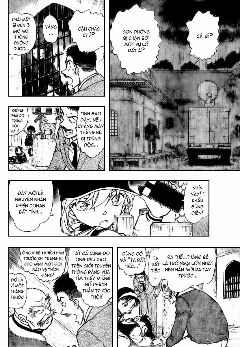 Chapter 713 - 11