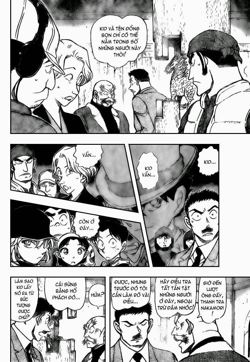 Chapter 713 - 13