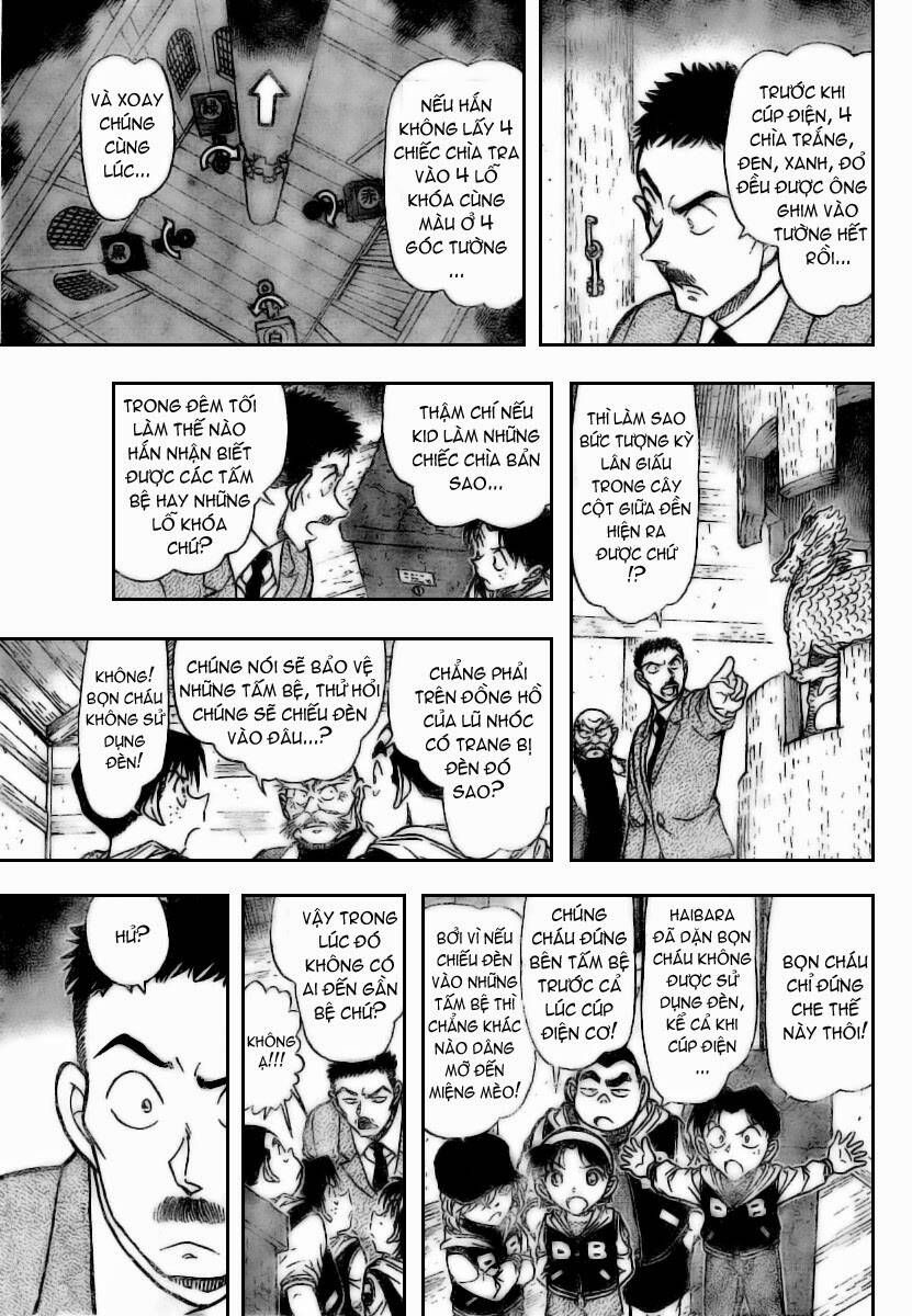 Chapter 713 - 14