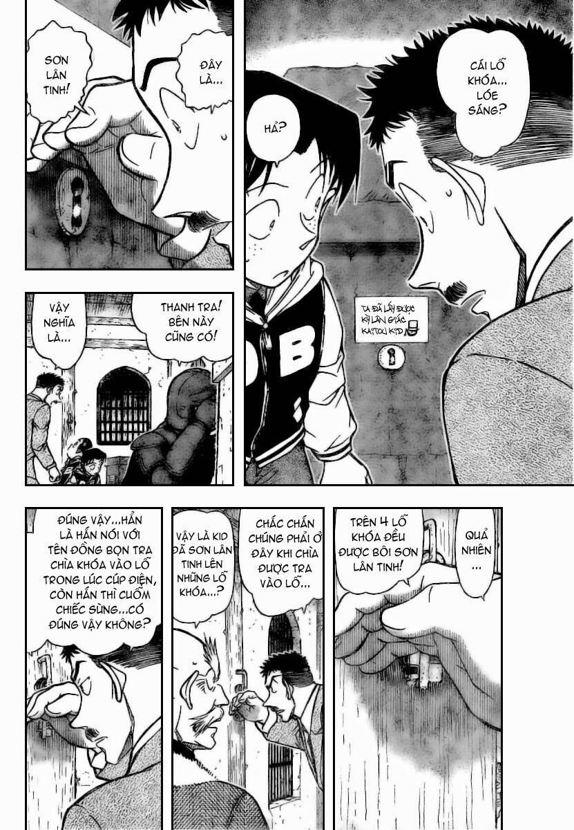 Chapter 713 - 15