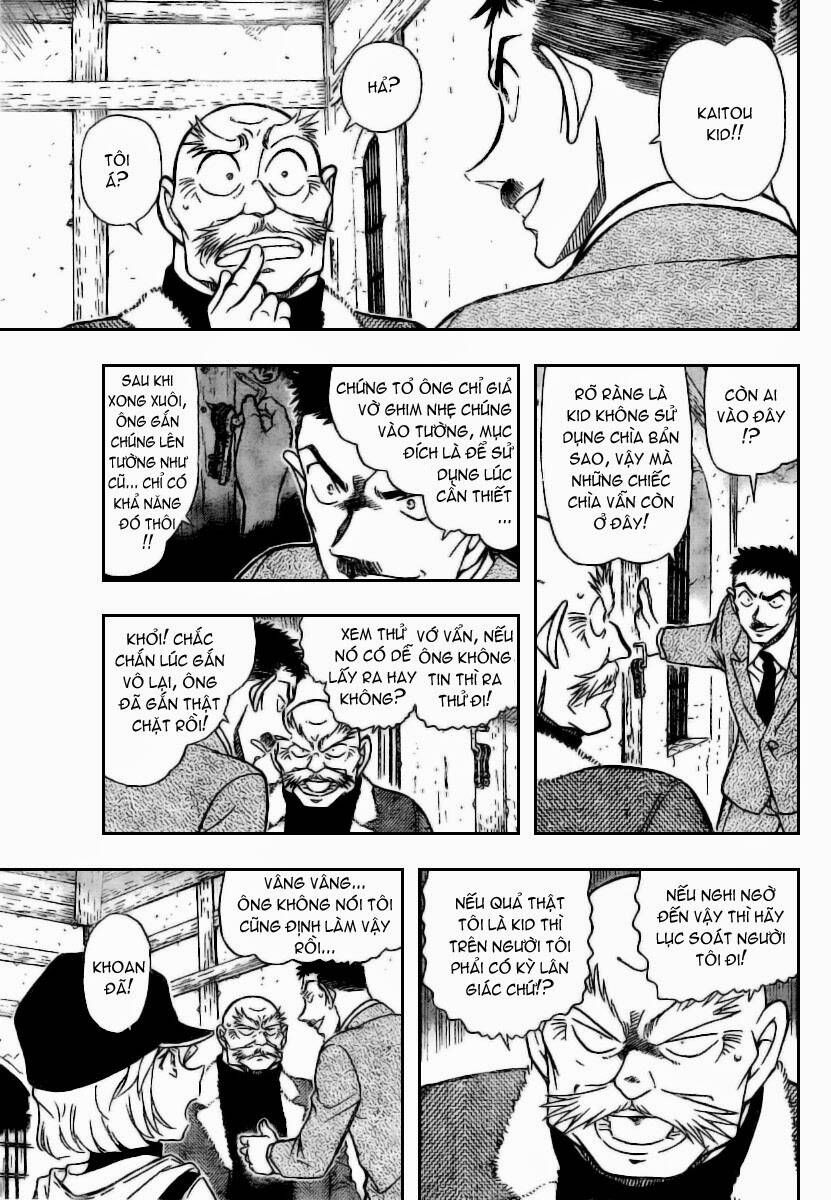 Chapter 713 - 16
