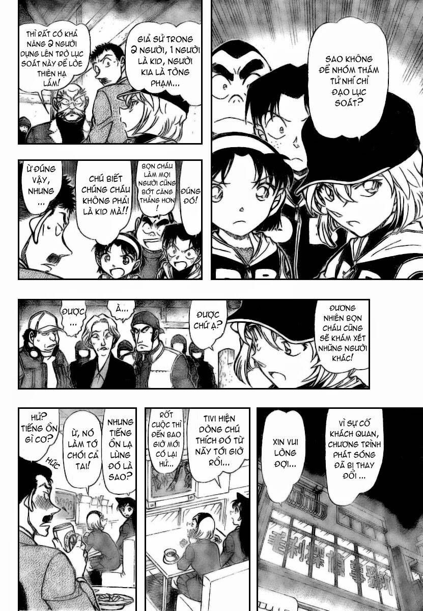 Chapter 713 - 17
