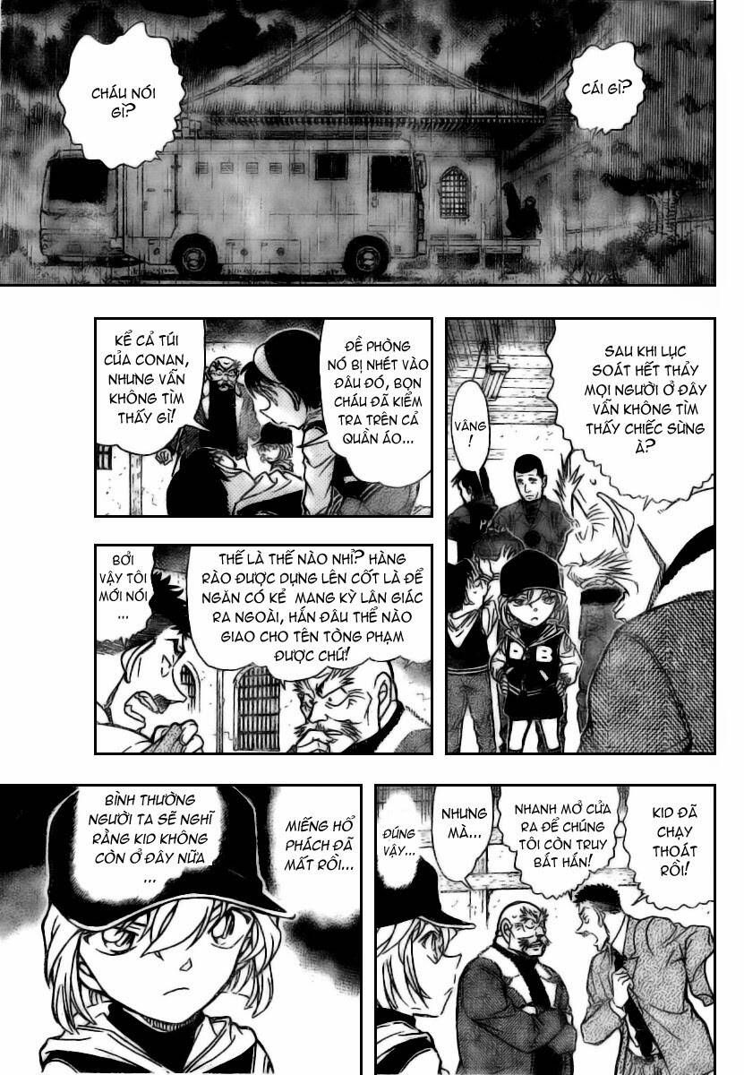 Chapter 713 - 18