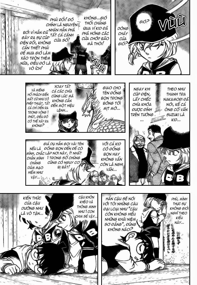 Chapter 713 - 20