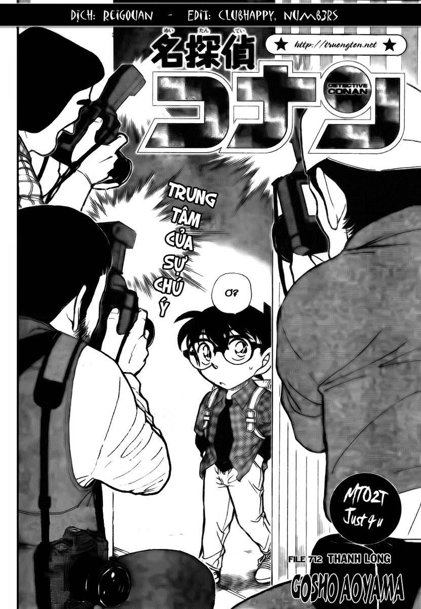 Chapter 712 - 6