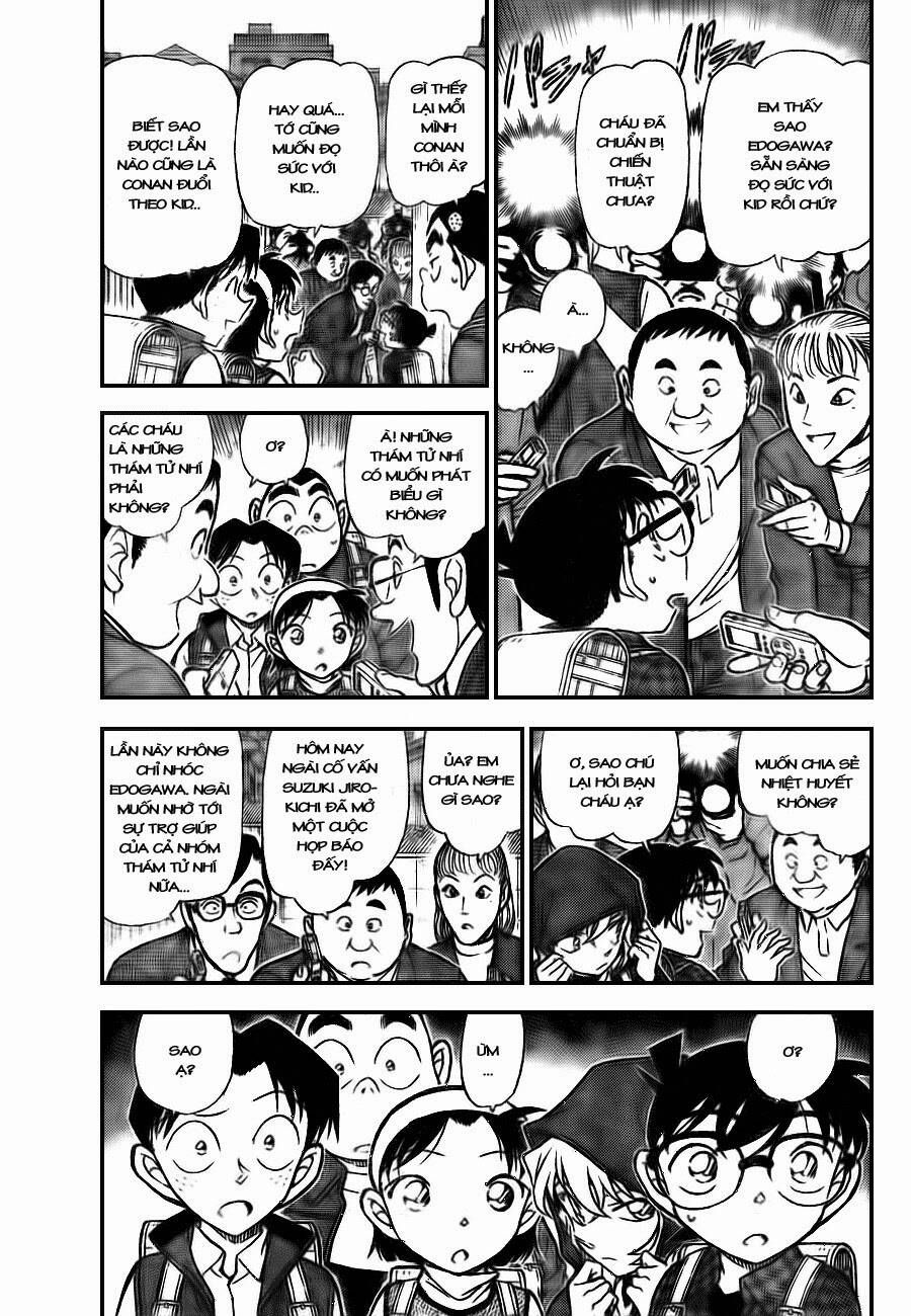 Chapter 712 - 7