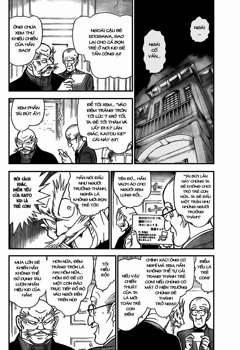Chapter 712 - 8