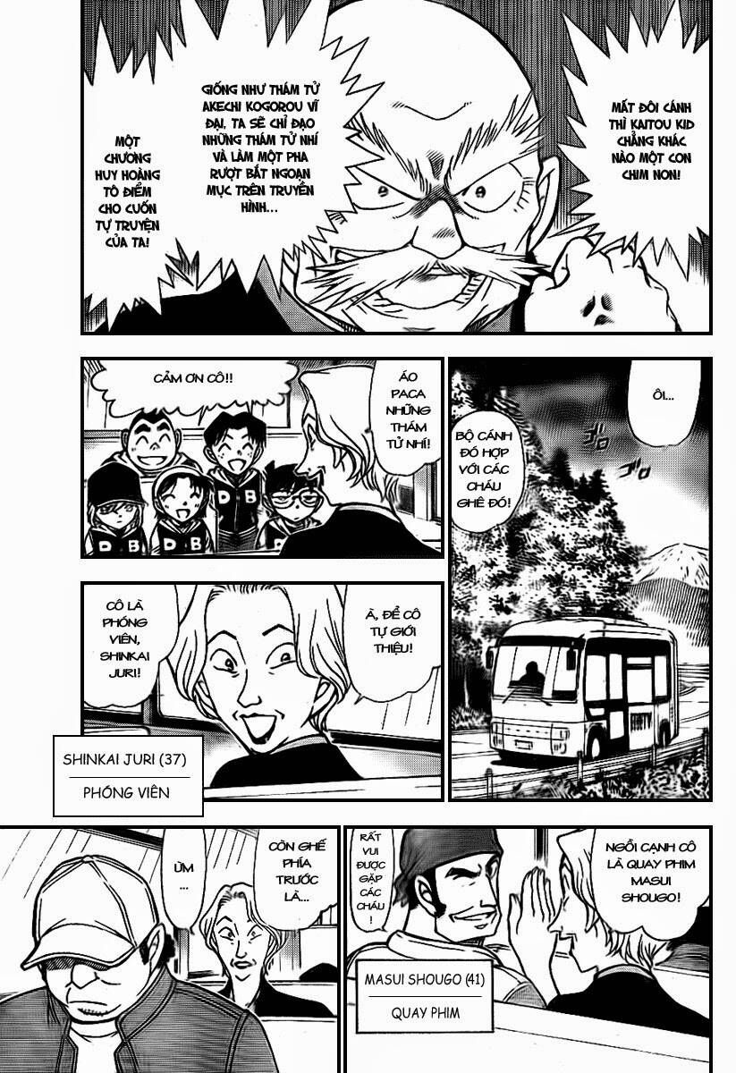 Chapter 712 - 9