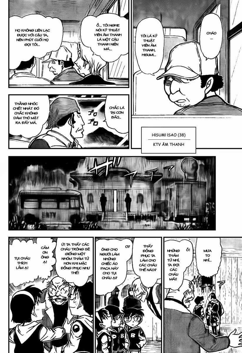 Chapter 712 - 10