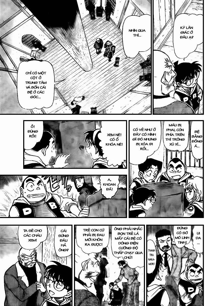 Chapter 712 - 11