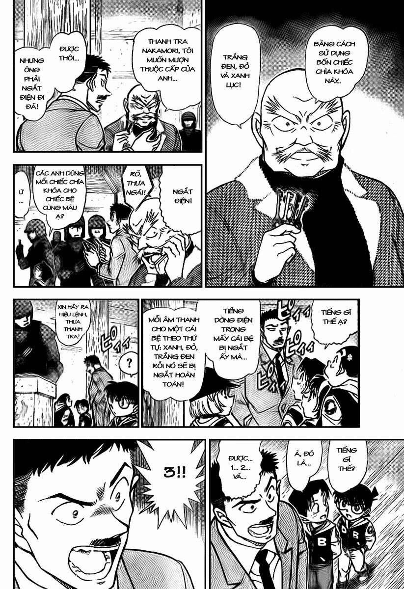 Chapter 712 - 12