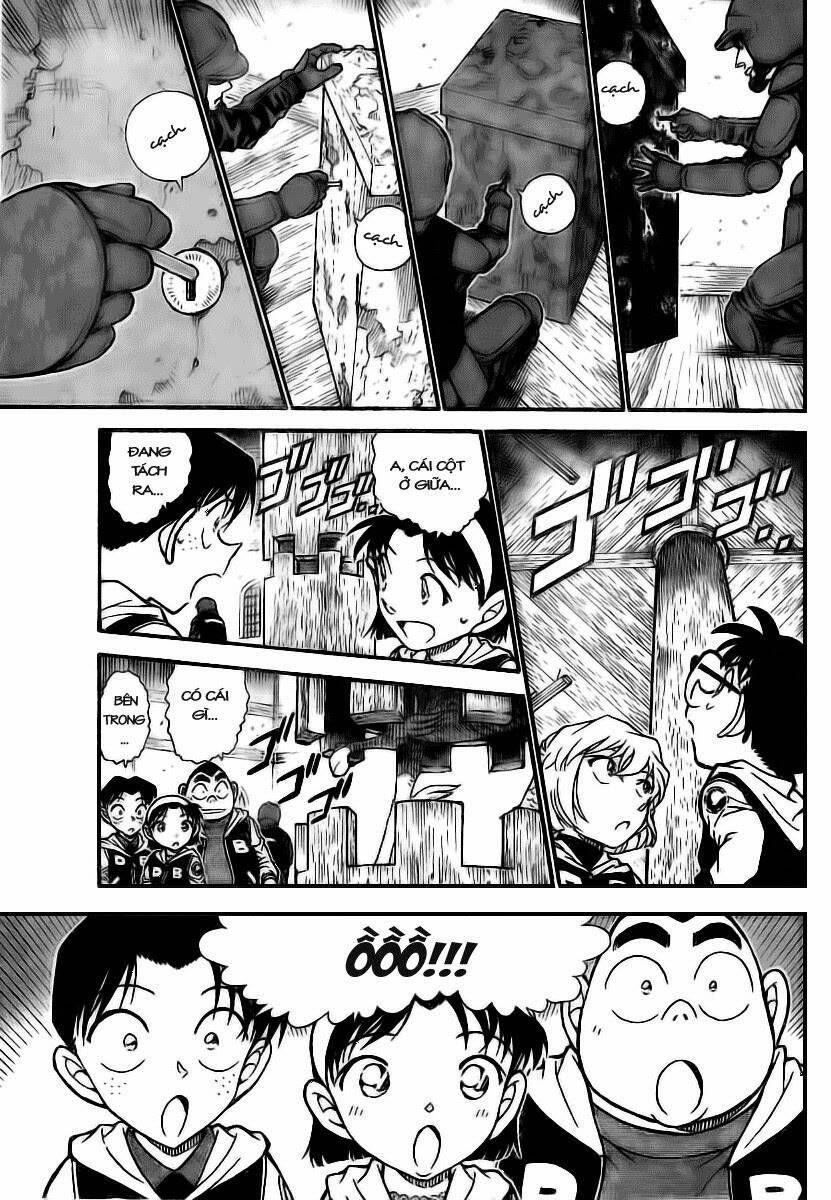 Chapter 712 - 13