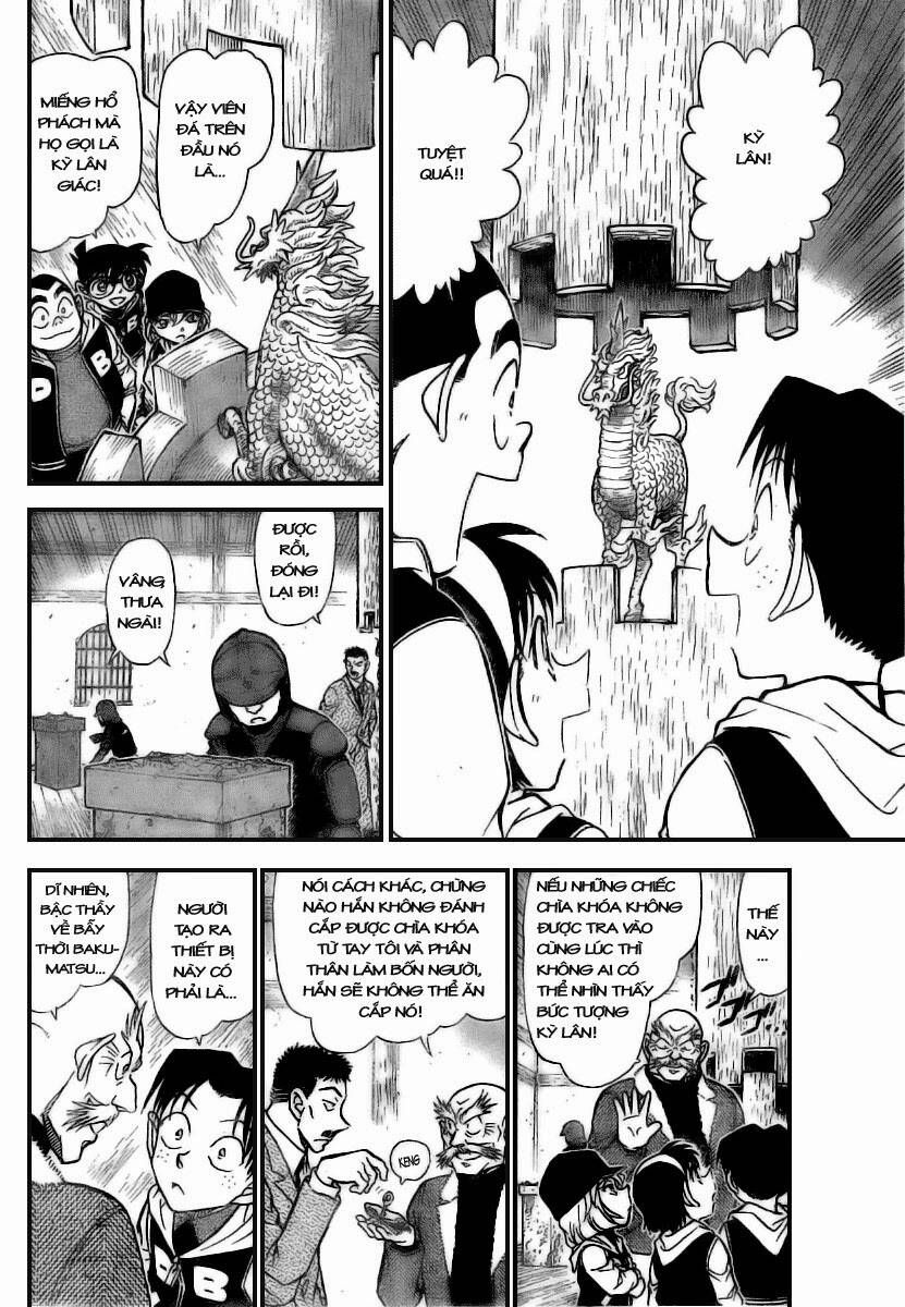 Chapter 712 - 14