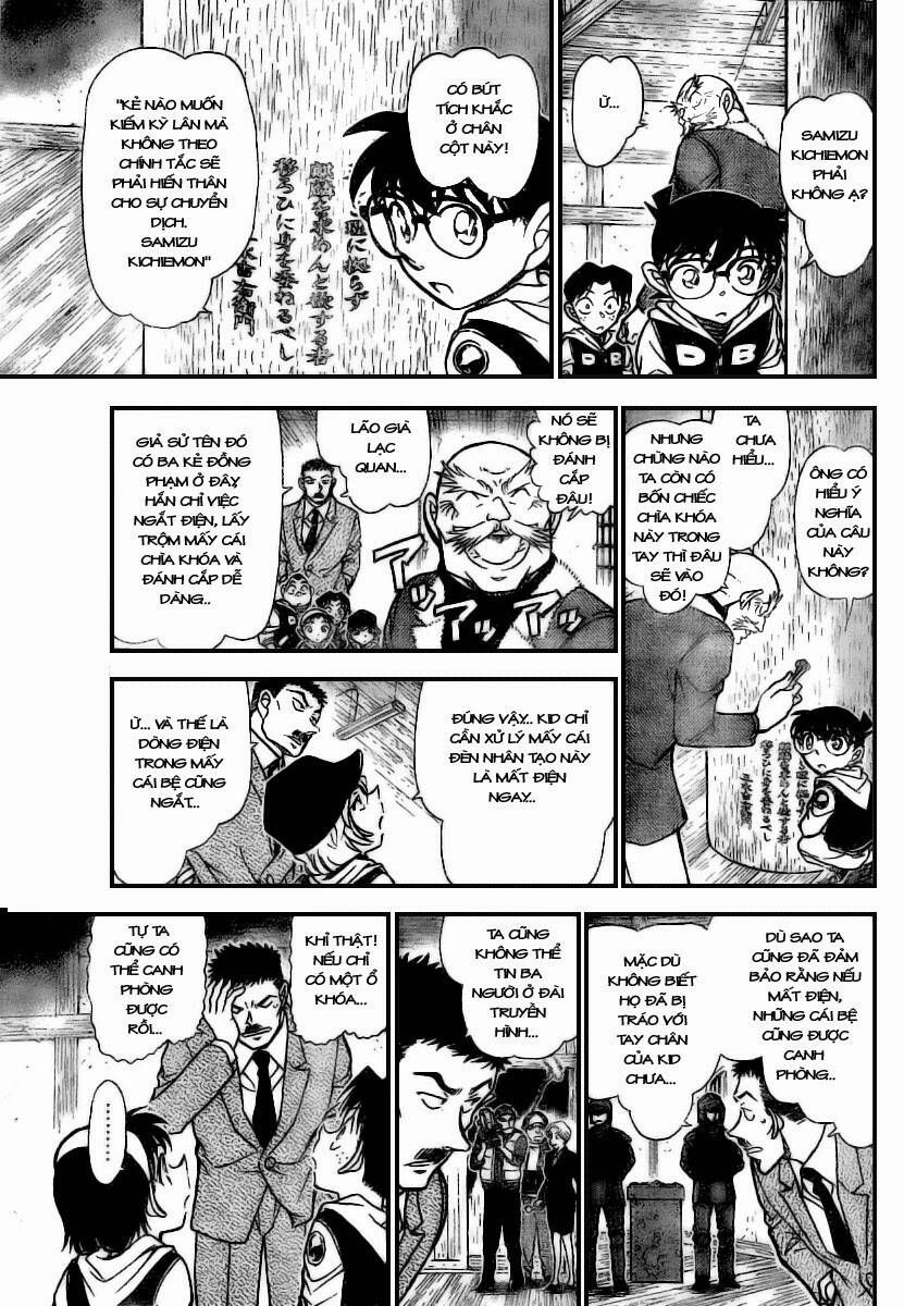 Chapter 712 - 15