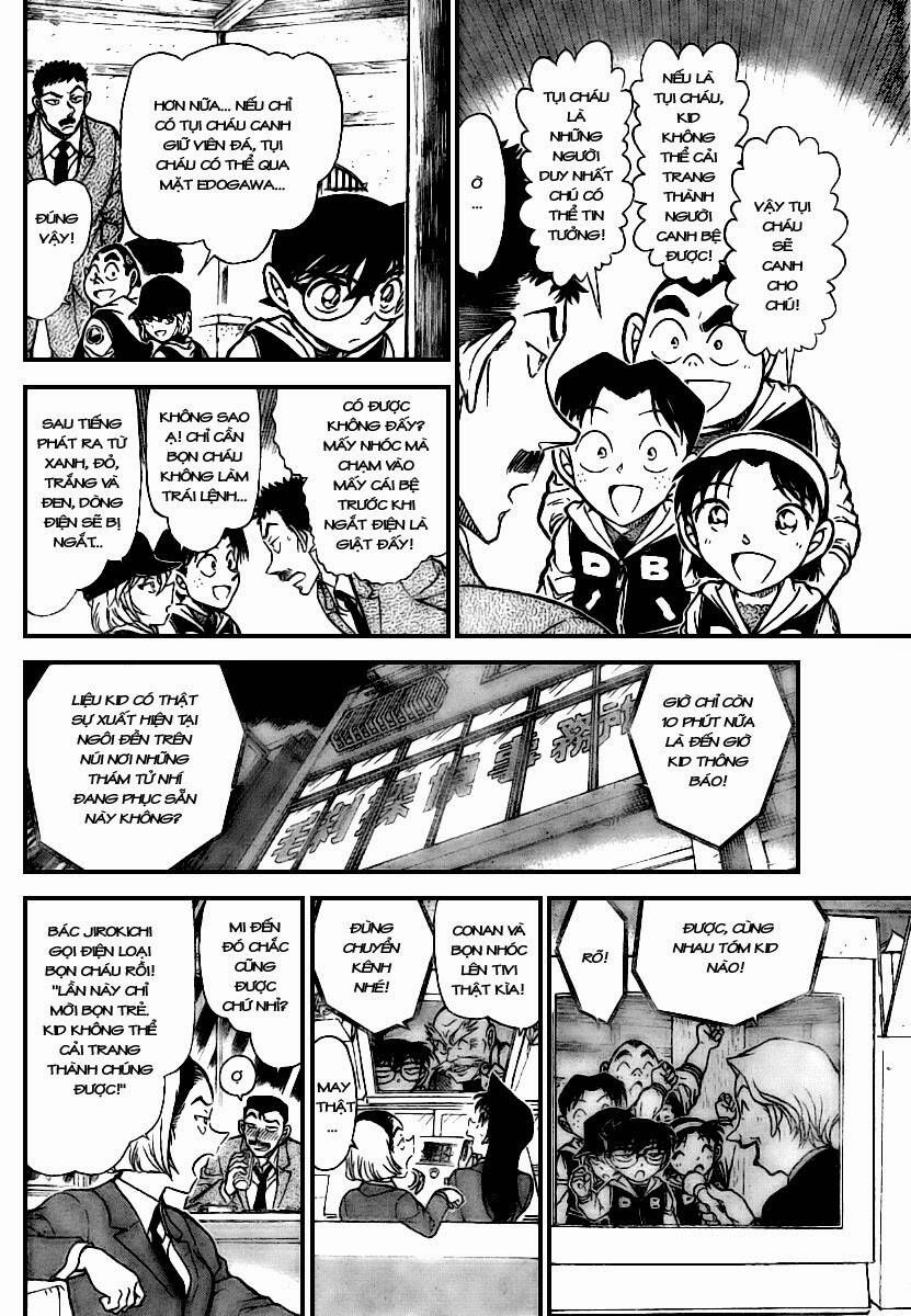 Chapter 712 - 16