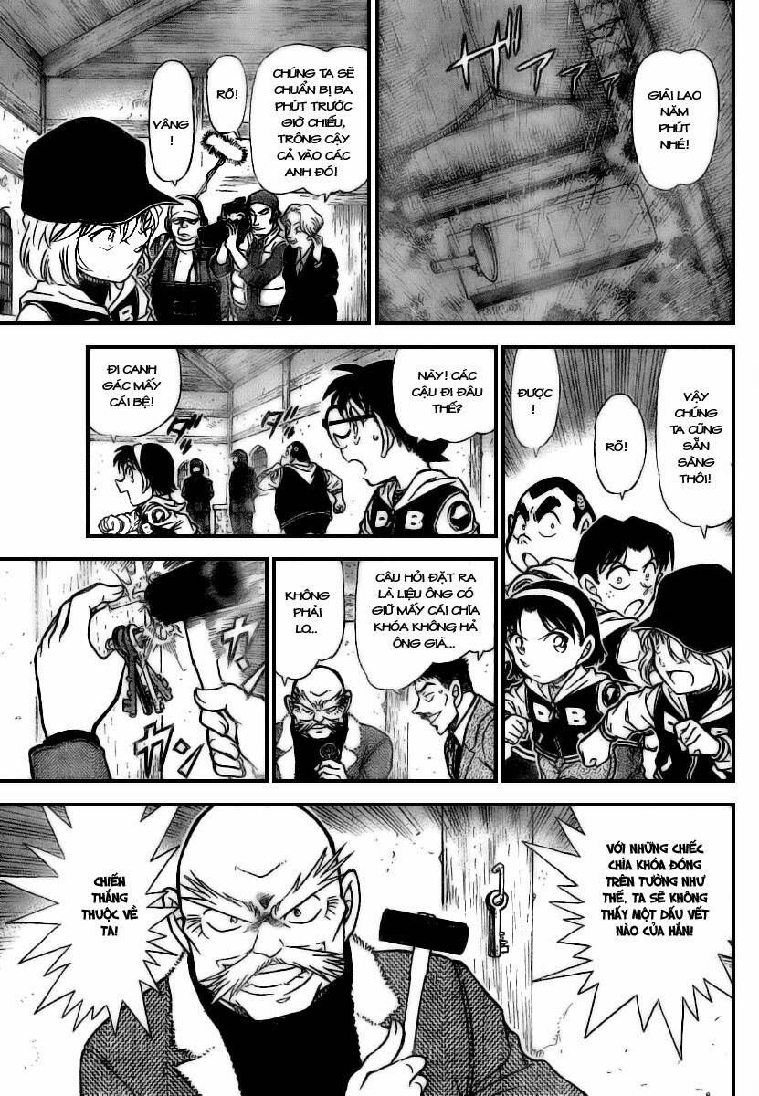 Chapter 712 - 17