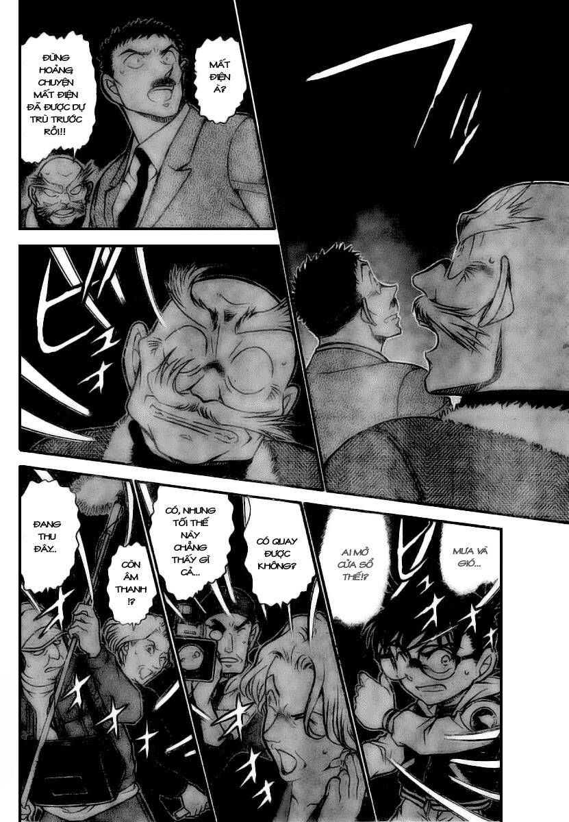 Chapter 712 - 18