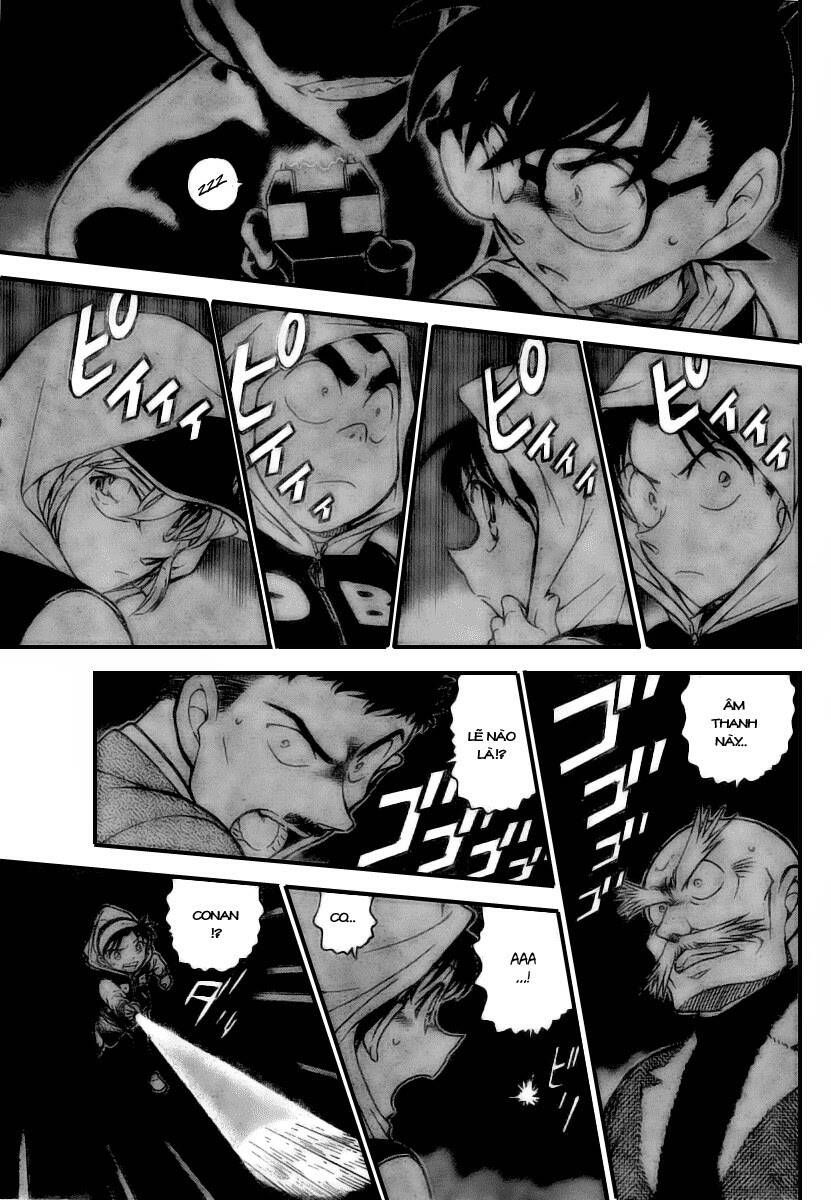 Chapter 712 - 19