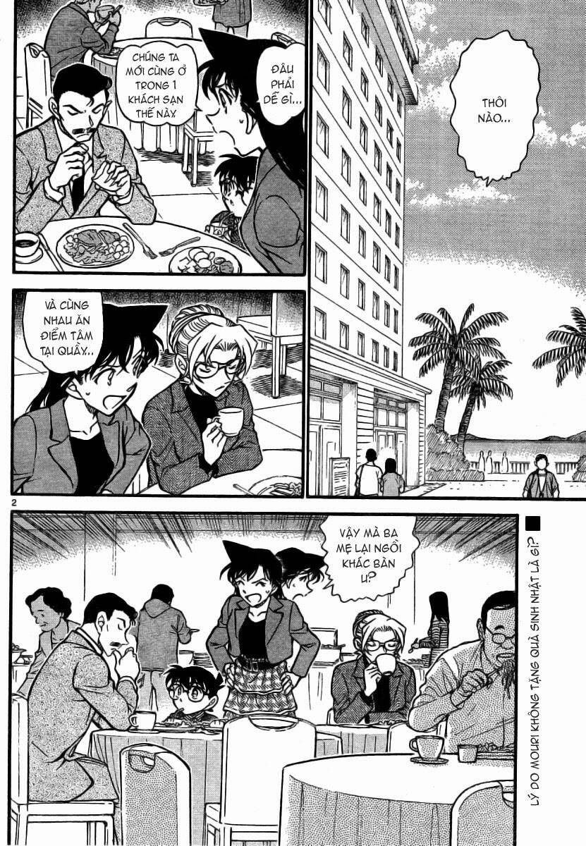 Chapter 711 - 7