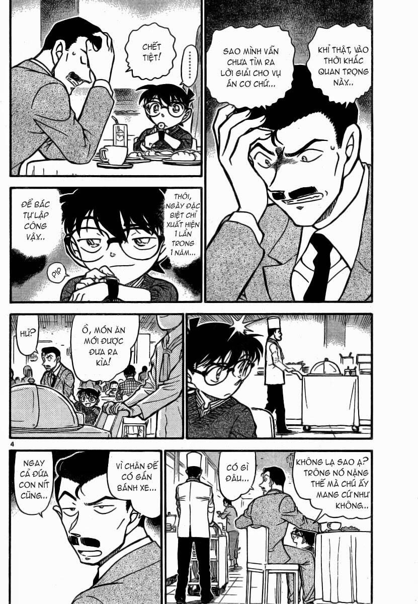 Chapter 711 - 9