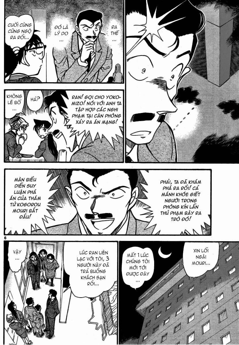 Chapter 711 - 11