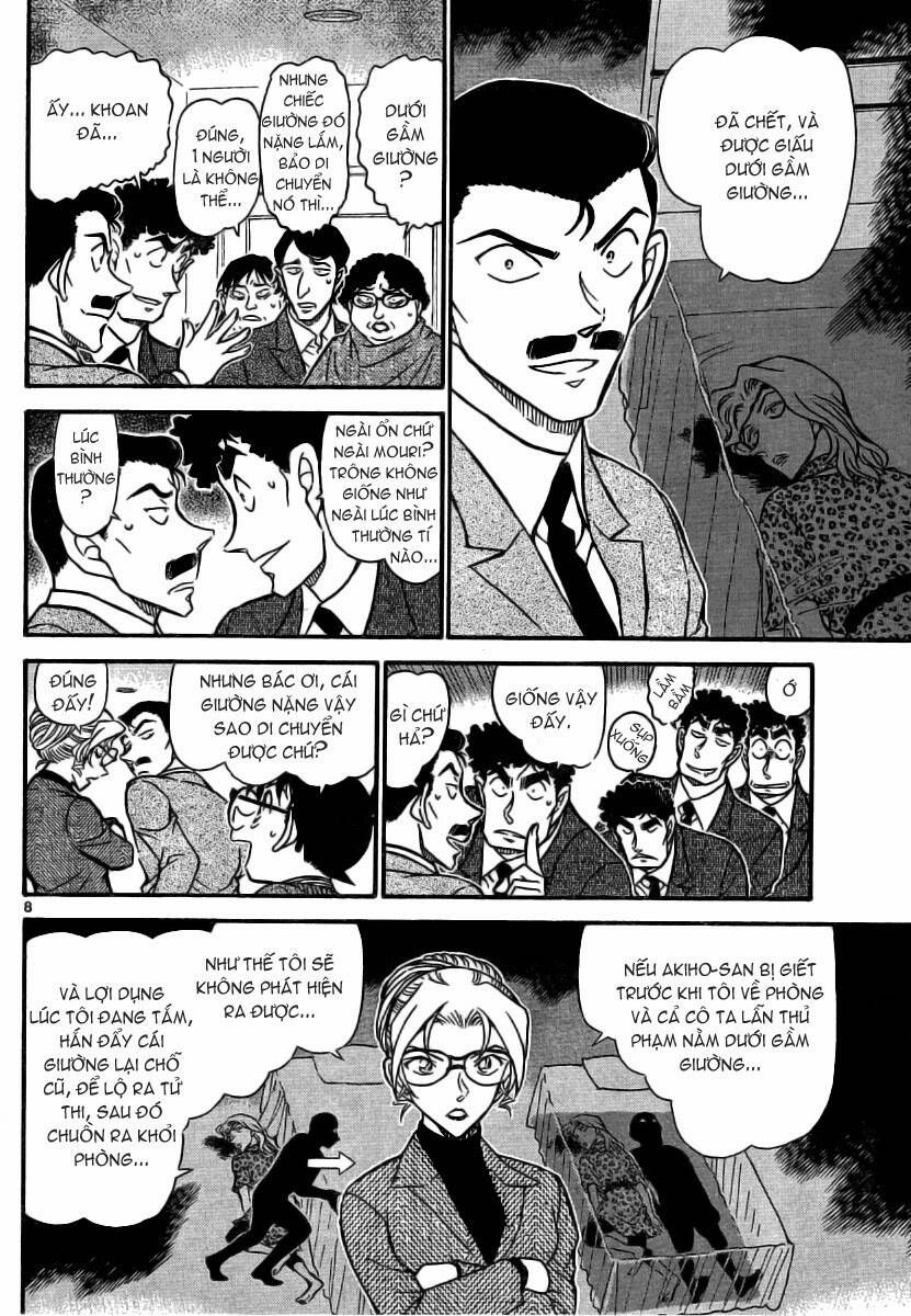 Chapter 711 - 13