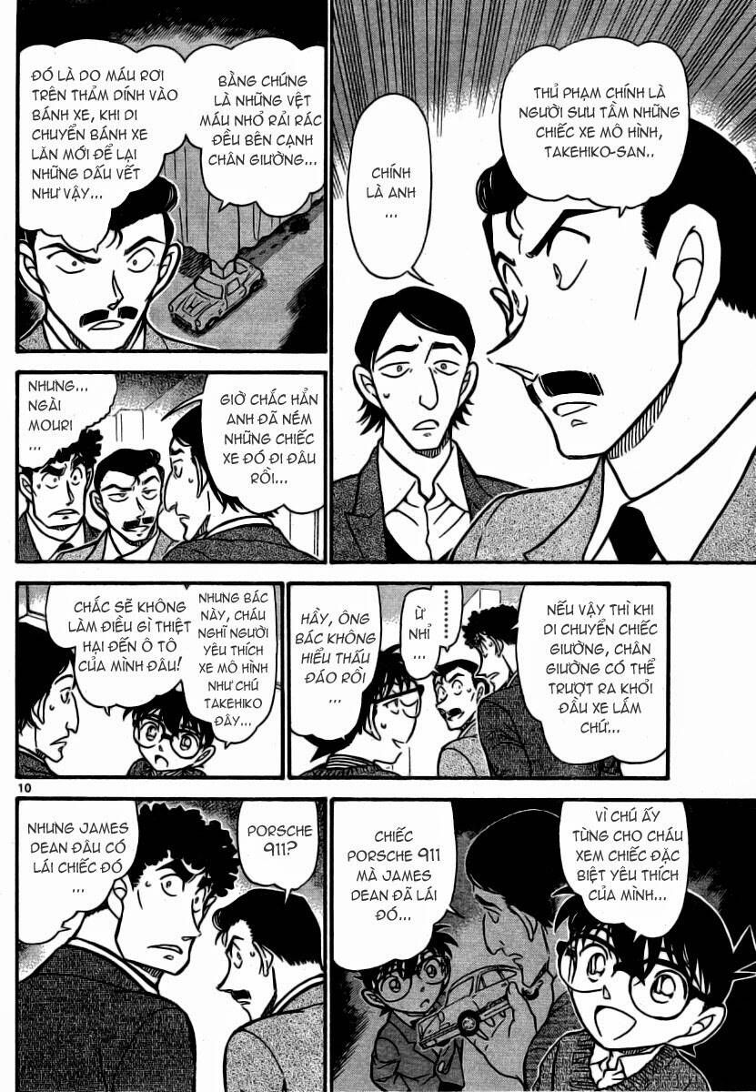 Chapter 711 - 15