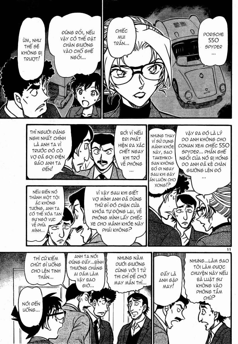 Chapter 711 - 16