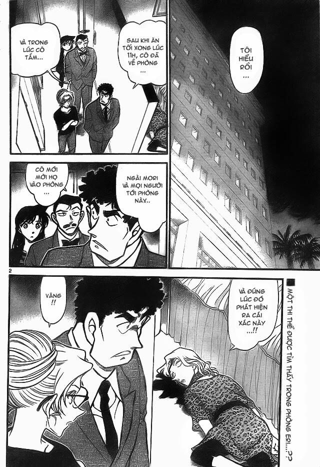 Chapter 710 - 6