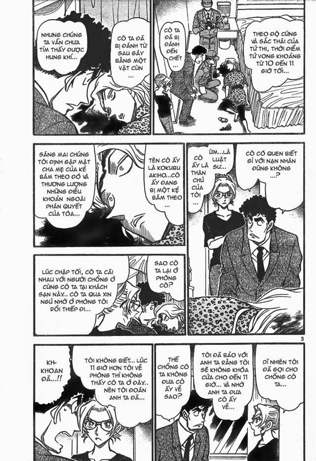 Chapter 710 - 7