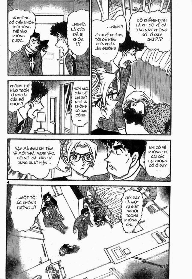 Chapter 710 - 8