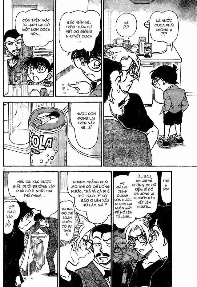 Chapter 710 - 12