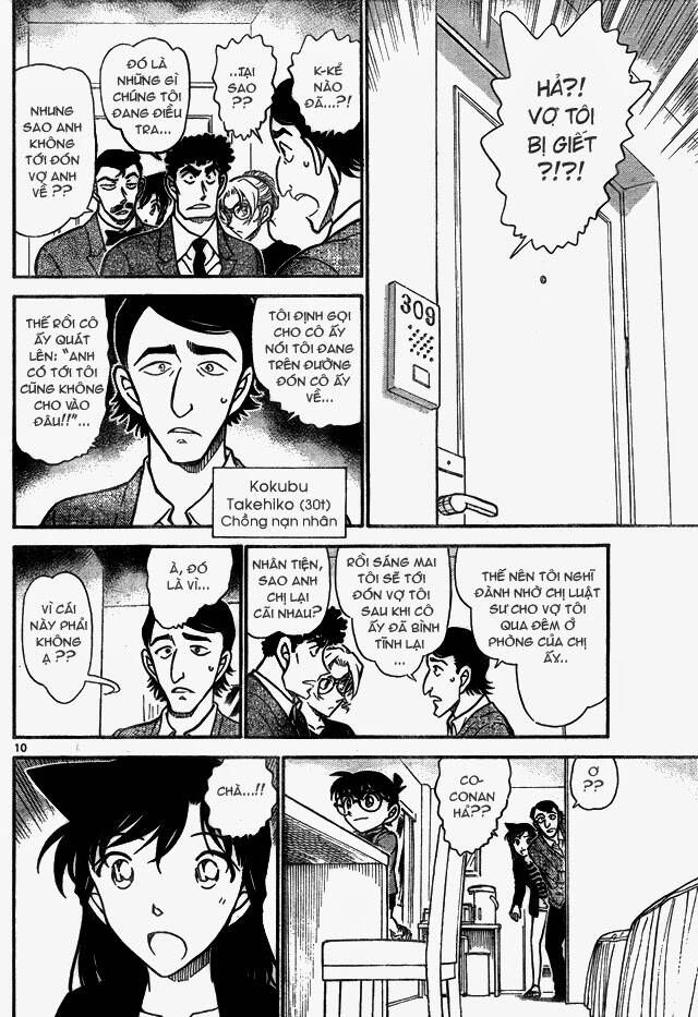 Chapter 710 - 14