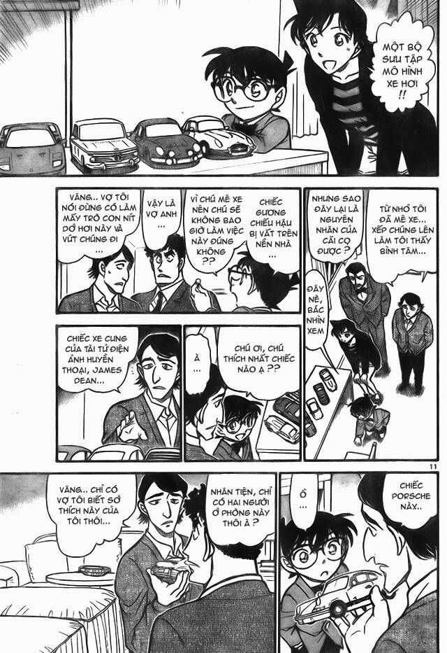 Chapter 710 - 15