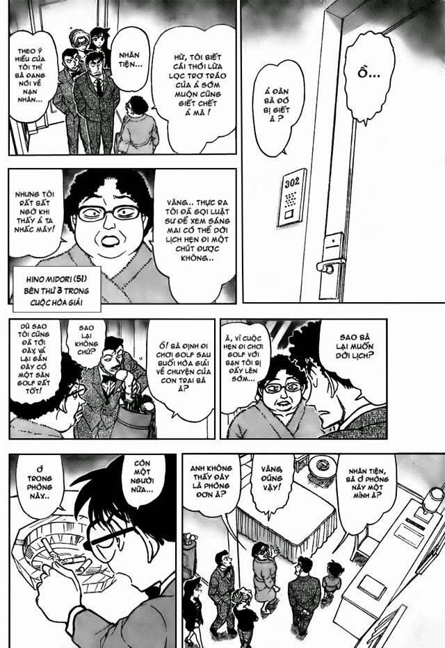 Chapter 710 - 16