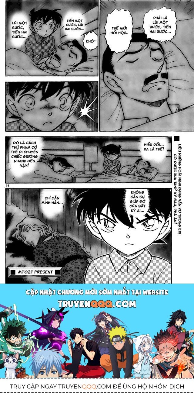 Chapter 710 - 20