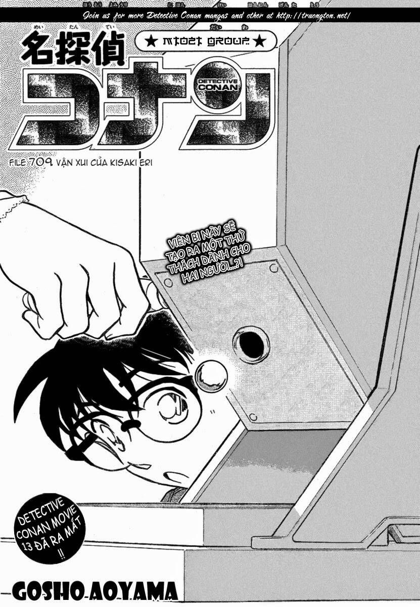 Chapter 709 - 6