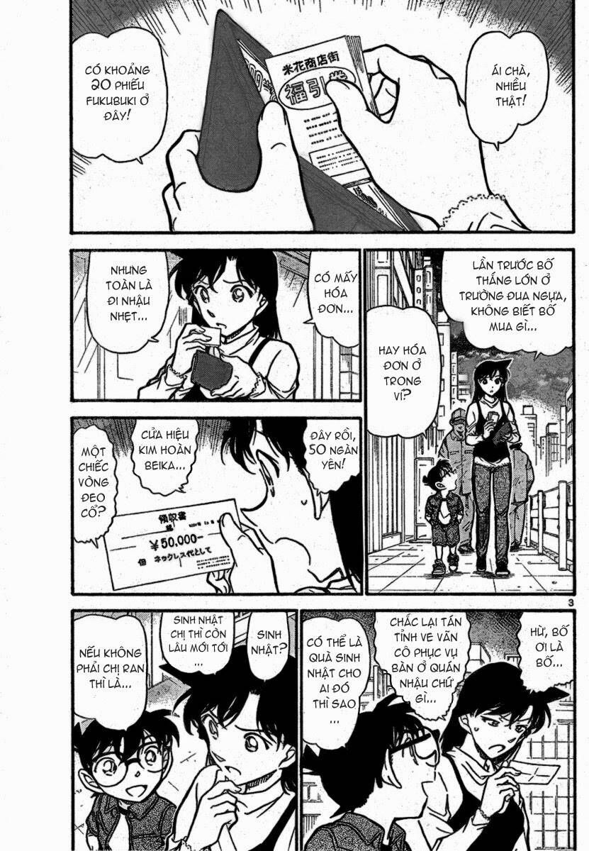 Chapter 709 - 8