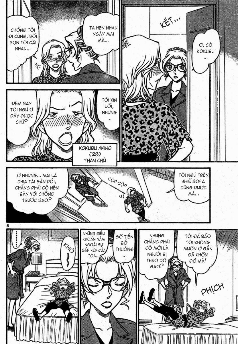 Chapter 709 - 13