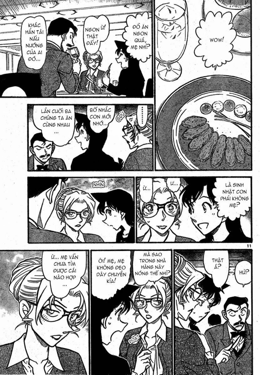 Chapter 709 - 16