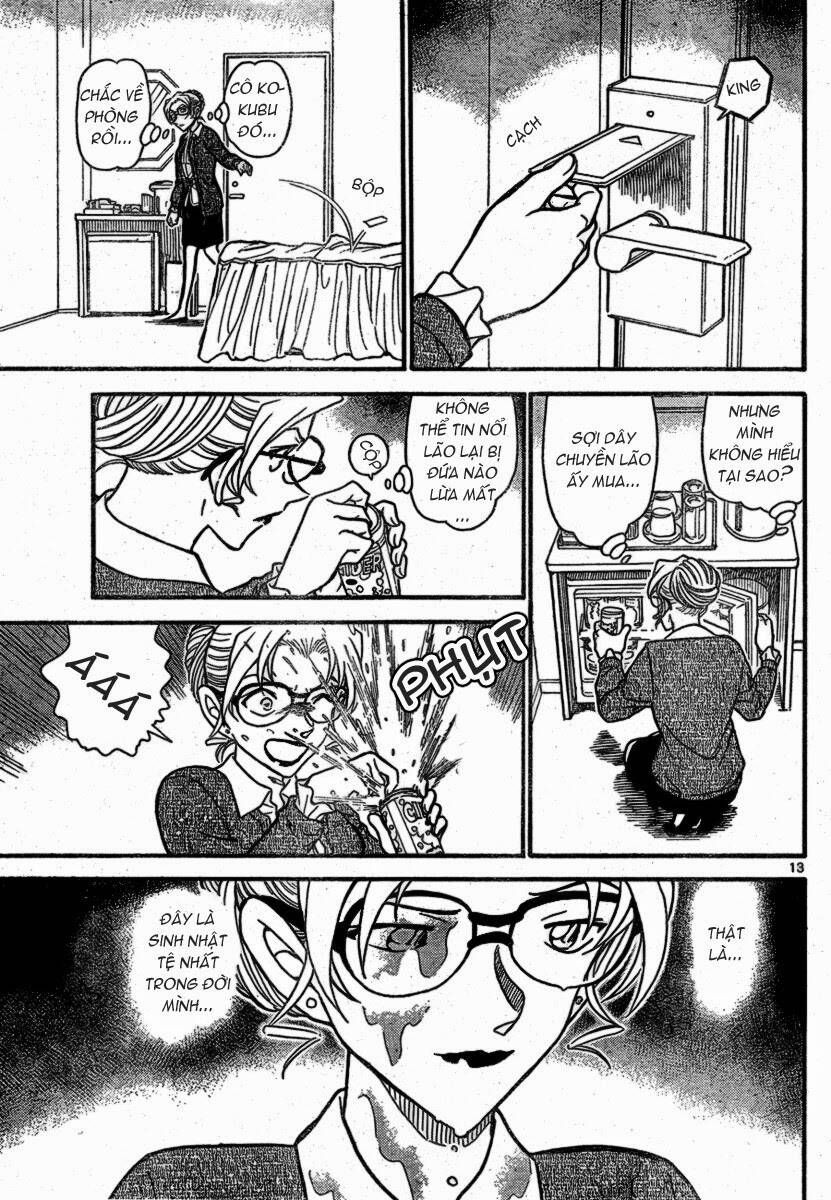 Chapter 709 - 18