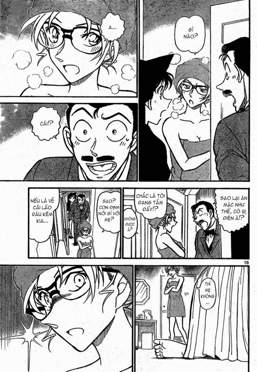 Chapter 709 - 20