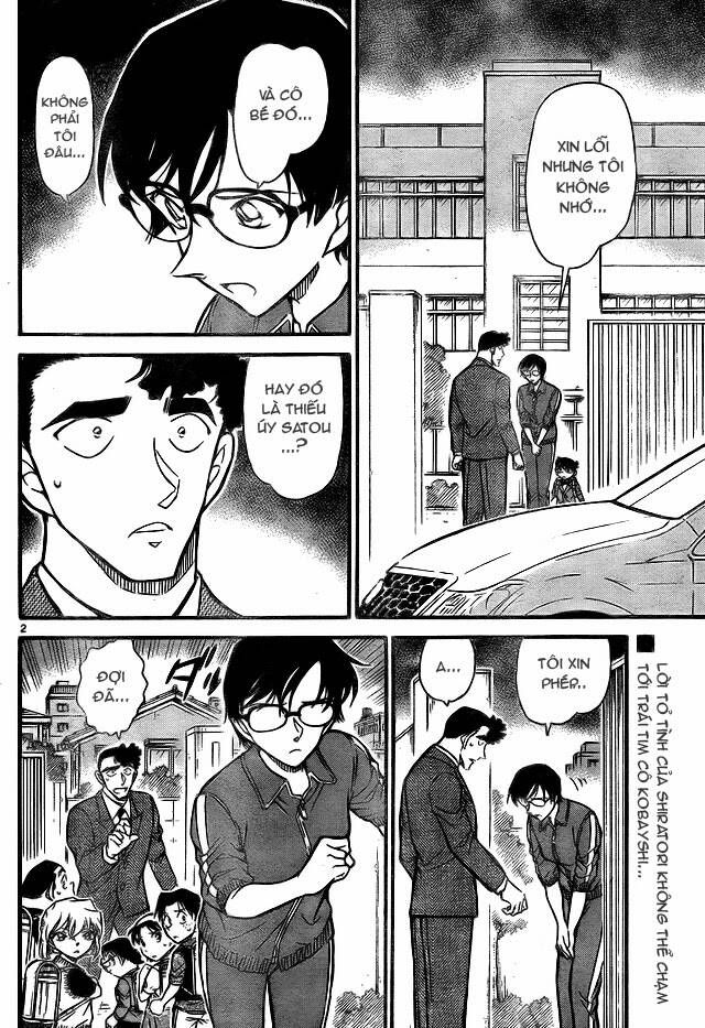Chapter 708 - 6