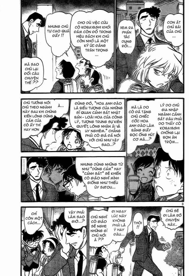 Chapter 708 - 7