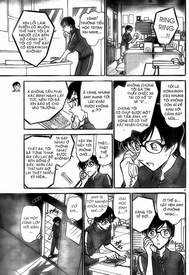 Chapter 708 - 11