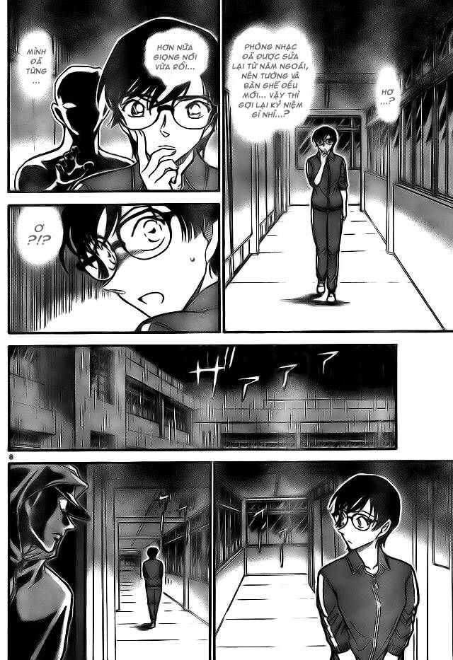 Chapter 708 - 12