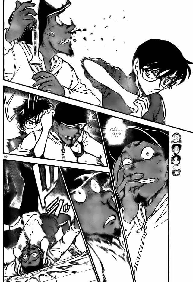 Chapter 708 - 14