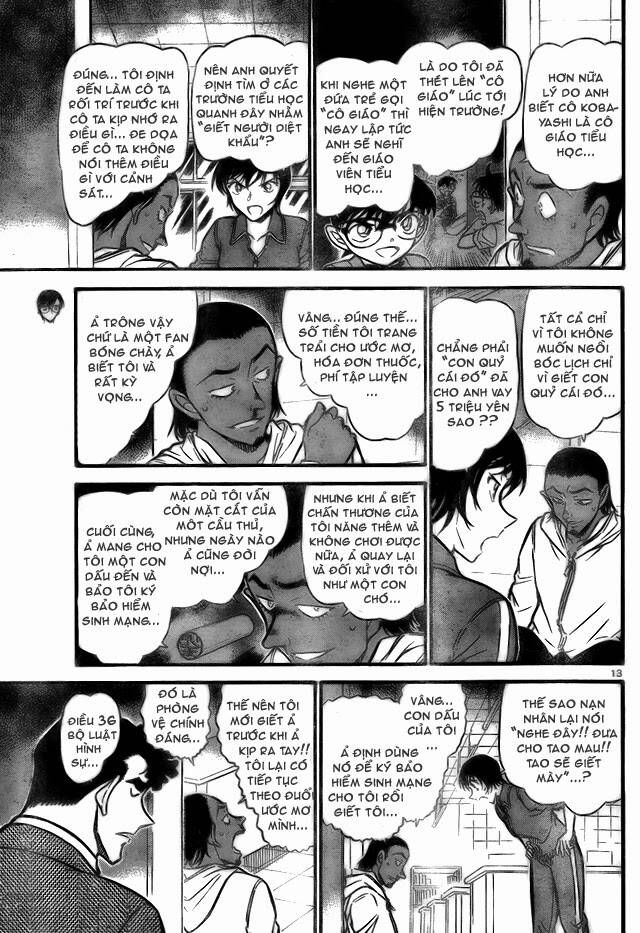 Chapter 708 - 17