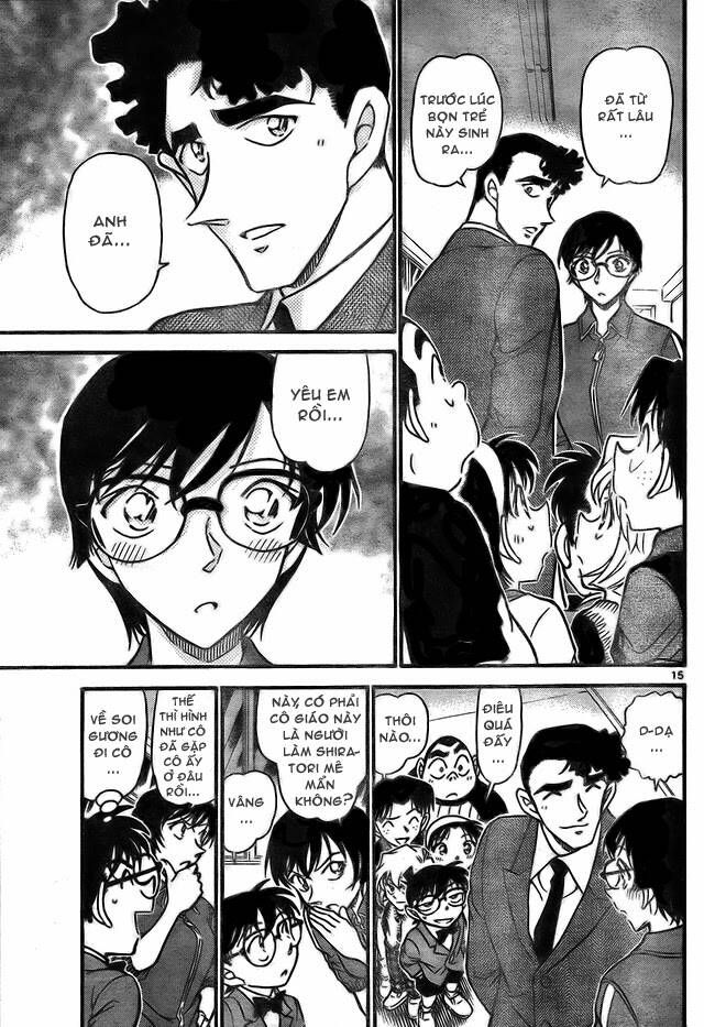 Chapter 708 - 19