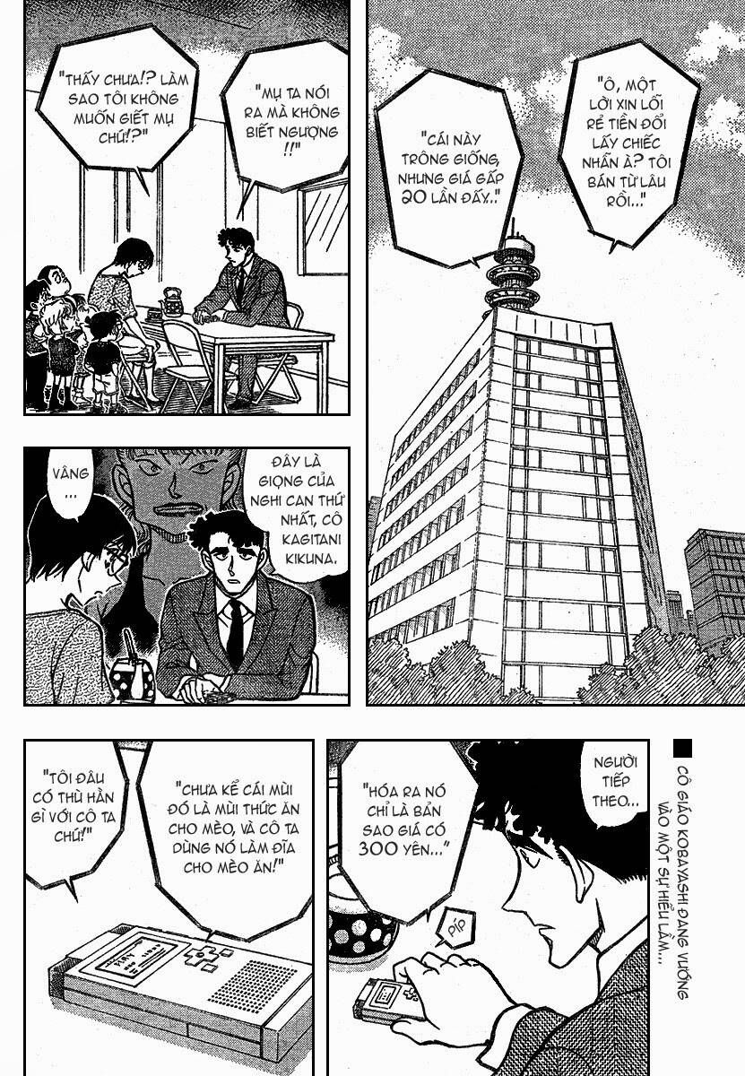 Chapter 707 - 7